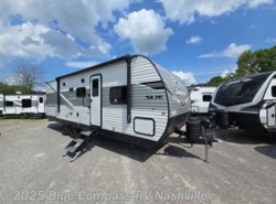 New 2025 Jayco Jay Flight SLX 261BHS available in Lebanon, Tennessee