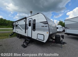 New 2025 Jayco Jay Flight SLX 262RLS available in Lebanon, Tennessee