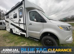 New 2025 Jayco Granite Ridge 23S available in Lebanon, Tennessee