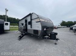 New 2025 Forest River Aurora 24RBS available in Lebanon, Tennessee