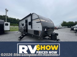 New 2025 Forest River Aurora 24RBS available in Lebanon, Tennessee