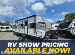 New 2025 Jayco Jay Flight SLX 261BHS available in Lebanon, Tennessee