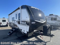 New 2025 Jayco Eagle HT 230MLCS available in Lebanon, Tennessee