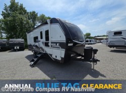 New 2025 Jayco Eagle HT 230MLCS available in Lebanon, Tennessee