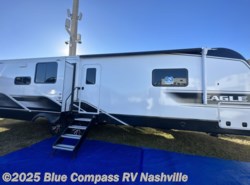 New 2025 Jayco Eagle HT 320MKTS available in Lebanon, Tennessee