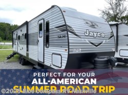 New 2025 Jayco Jay Flight SLX 330TBS available in Lebanon, Tennessee