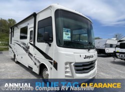 New 2025 Jayco Alante SE 27ASE available in Lebanon, Tennessee