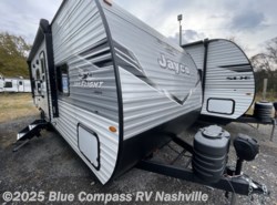 New 2025 Jayco Jay Flight SLX 260BH available in Lebanon, Tennessee