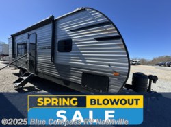 New 2025 Forest River Aurora Light 26BHS available in Lebanon, Tennessee