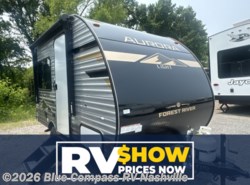 New 2025 Forest River Aurora Light 13RDX available in Lebanon, Tennessee
