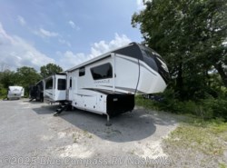 New 2025 Jayco Pinnacle 38KPTS available in Lebanon, Tennessee