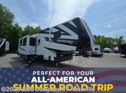 New 2025 Jayco Seismic 395 available in Lebanon, Tennessee