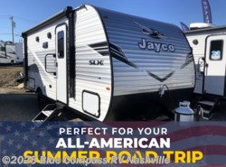 New 2025 Jayco Jay Flight SLX 197MB available in Lebanon, Tennessee
