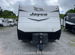 Used 2022 Jayco Jay Flight SLX 8 212QB available in Lebanon, Tennessee