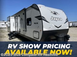 New 2026 Jayco Jay Flight SLX 333BTS available in Lebanon, Tennessee