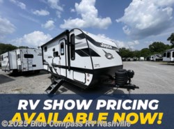 New 2026 Jayco Jay Feather Air 19MBS available in Lebanon, Tennessee