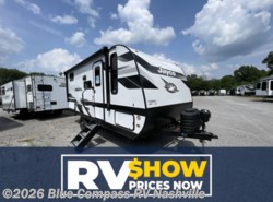 New 2026 Jayco Jay Feather Air 19MBS available in Lebanon, Tennessee