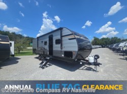New 2025 Forest River Aurora Light 26BHS available in Lebanon, Tennessee