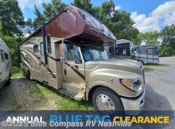 Used 2018 Nexus Phantom 32SC available in Lebanon, Tennessee