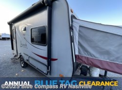 Used 2017 Starcraft Launch 16RB available in Lebanon, Tennessee