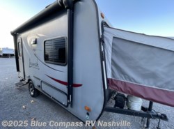 Used 2017 Starcraft Launch 16RB available in Lebanon, Tennessee