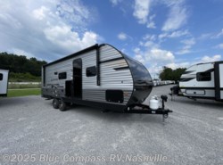 New 2026 Forest River Aurora 24RBS available in Lebanon, Tennessee