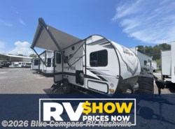 Used 2023 Jayco Jay Feather Micro 166FBS available in Lebanon, Tennessee