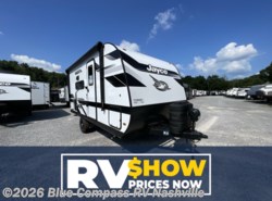 New 2026 Jayco Jay Feather Air 16RB available in Lebanon, Tennessee