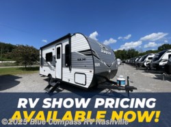 New 2026 Jayco Jay Flight SLX 170FQ available in Lebanon, Tennessee