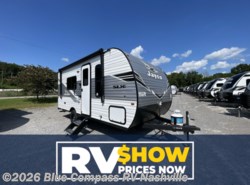 New 2026 Jayco Jay Flight SLX 170FQ available in Lebanon, Tennessee