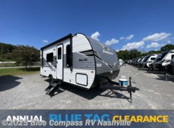 New 2026 Jayco Jay Flight SLX 175FQ available in Lebanon, Tennessee