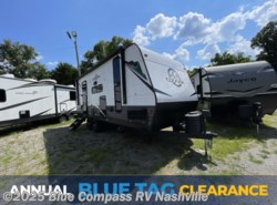 Used 2024 Forest River Ozark 2430RBK available in Lebanon, Tennessee