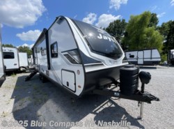 New 2026 Jayco Jay Feather 25RB available in Lebanon, Tennessee
