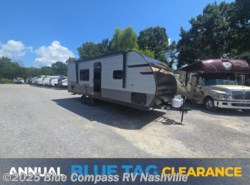 New 2026 Forest River Aurora Light 26BH available in Lebanon, Tennessee