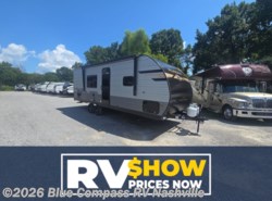 New 2026 Forest River Aurora Light 26BH available in Lebanon, Tennessee