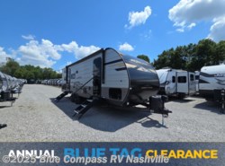 New 2026 Forest River Aurora 28BHS available in Lebanon, Tennessee