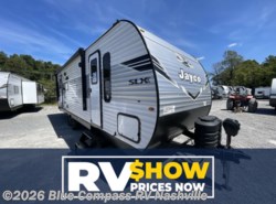 New 2026 Jayco Jay Flight SLX 262RLS available in Lebanon, Tennessee