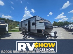 New 2026 Forest River Aurora Light 26BHS available in Lebanon, Tennessee