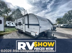 Used 2022 Gulf Stream Kingsport Ultra Lite 248BH available in Lebanon, Tennessee