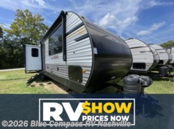 New 2026 Forest River Aurora 32RLTS available in Lebanon, Tennessee