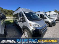 New 2026 Jayco Swift 20T available in Lebanon, Tennessee