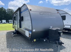 Used 2020 Coachmen Catalina Trail Blazer 26TH available in Lebanon, Tennessee