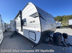 New 2026 Jayco Jay Flight SLX 333BTS available in Lebanon, Tennessee