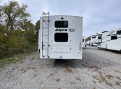 New 2026 Jayco Eagle HT 29DDB available in Lebanon, Tennessee