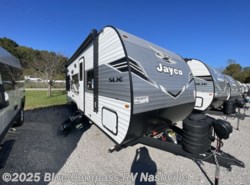 New 2026 Jayco Jay Flight SLX 210QB available in Lebanon, Tennessee