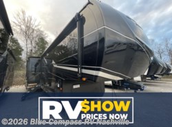New 2026 Jayco Pinnacle 38FBRK available in Lebanon, Tennessee