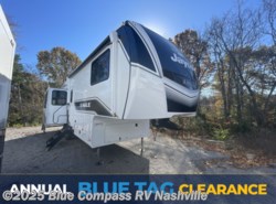 New 2026 Jayco Eagle HT 29RLC available in Lebanon, Tennessee