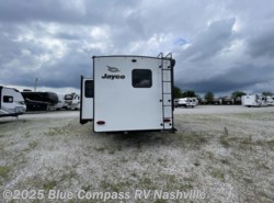 New 2026 Jayco Jay Feather 25RB available in Lebanon, Tennessee