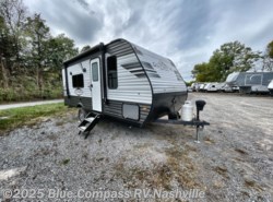 Used 2022 Highland Ridge Open Range Olympia Conventional OT182RB available in Lebanon, Tennessee