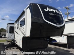 New 2026 Jayco North Point 390CKDS available in Lebanon, Tennessee
